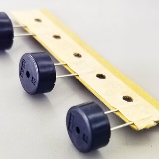 Piezo Transducer